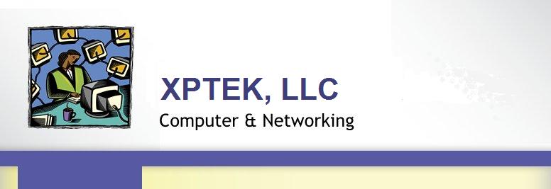 XPTEK, LLC - Computer & Networking